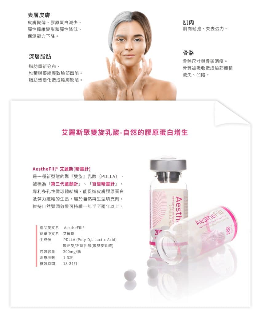 精靈針 2